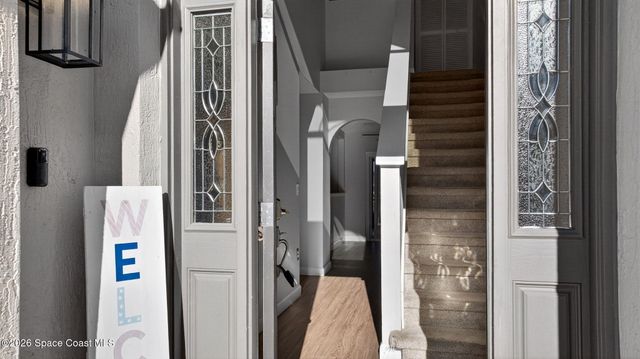 3904 Upmann Drive, Rockledge, FL 32955