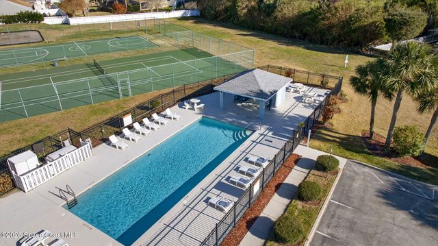 3904 Upmann Drive, Rockledge, FL 32955