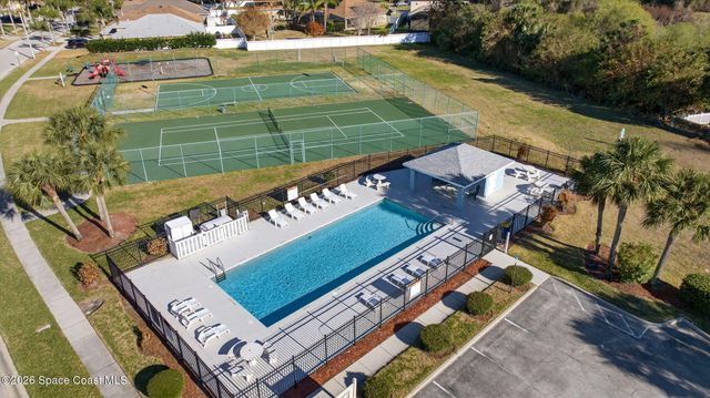 3904 Upmann Drive, Rockledge, FL 32955