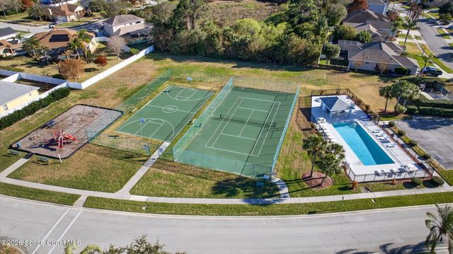 3904 Upmann Drive, Rockledge, FL 32955