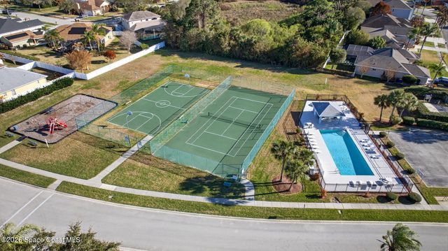 3904 Upmann Drive, Rockledge, FL 32955