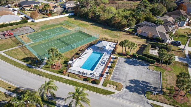 3904 Upmann Drive, Rockledge, FL 32955