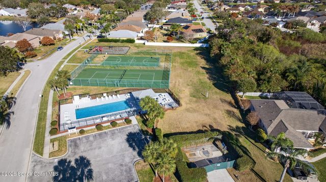 3904 Upmann Drive, Rockledge, FL 32955