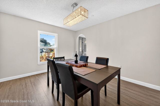 3904 Upmann Drive, Rockledge, FL 32955