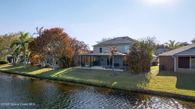 3904 Upmann Drive, Rockledge, FL 32955