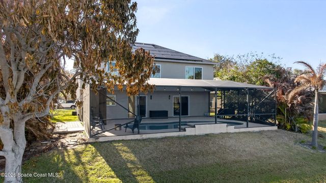 3904 Upmann Drive, Rockledge, FL 32955