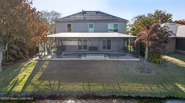 3904 Upmann Drive, Rockledge, FL 32955