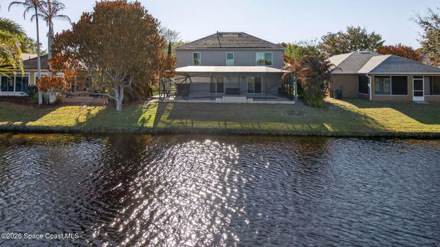 3904 Upmann Drive, Rockledge, FL 32955