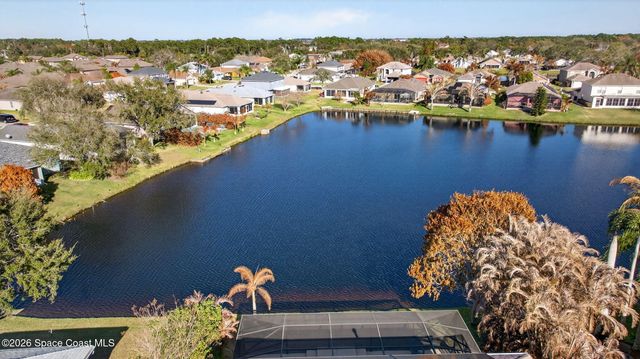 3904 Upmann Drive, Rockledge, FL 32955