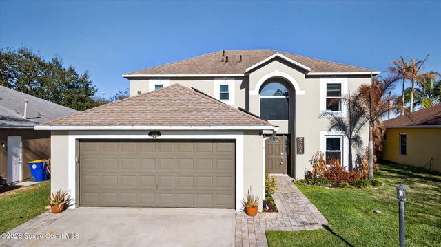 3904 Upmann Drive, Rockledge, FL 32955