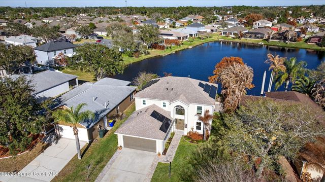 3904 Upmann Drive, Rockledge, FL 32955