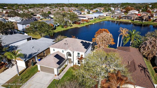 3904 Upmann Drive, Rockledge, FL 32955