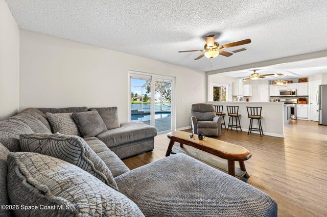 3904 Upmann Drive, Rockledge, FL 32955