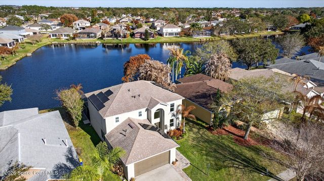 3904 Upmann Drive, Rockledge, FL 32955