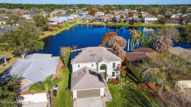 3904 Upmann Drive, Rockledge, FL 32955