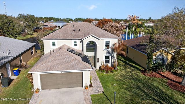 3904 Upmann Drive, Rockledge, FL 32955