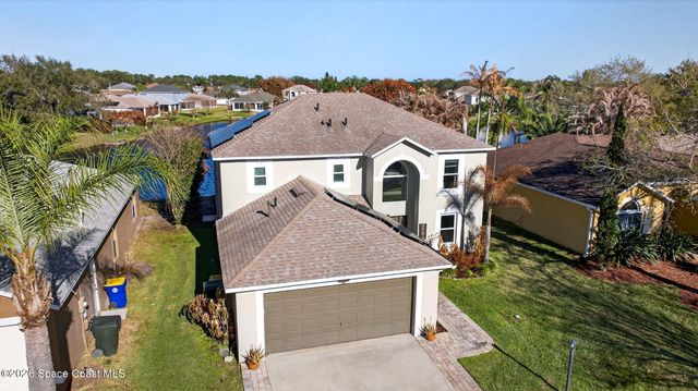 3904 Upmann Drive, Rockledge, FL 32955
