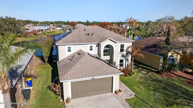 3904 Upmann Drive, Rockledge, FL 32955