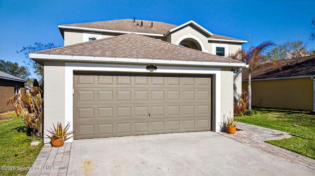 3904 Upmann Drive, Rockledge, FL 32955