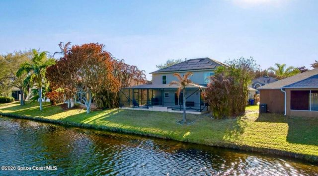 3904 Upmann Drive, Rockledge, FL 32955