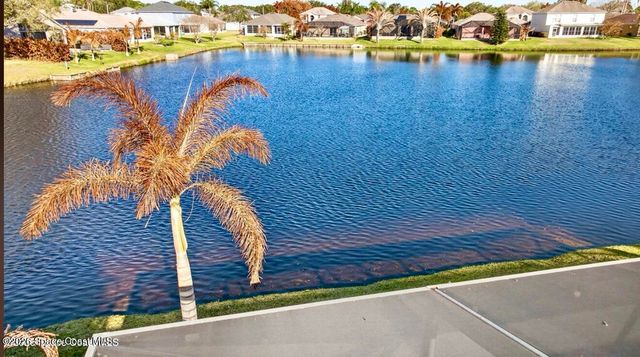 3904 Upmann Drive, Rockledge, FL 32955