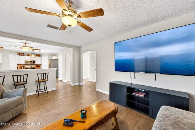 3904 Upmann Drive, Rockledge, FL 32955