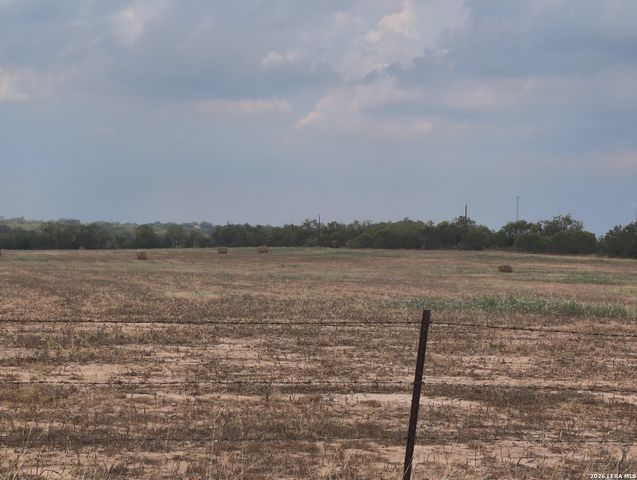 TBD Cooksey Road, Adkins, TX 78101