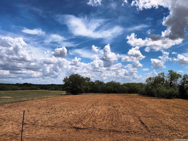 TBD Cooksey Road, Adkins, TX 78101