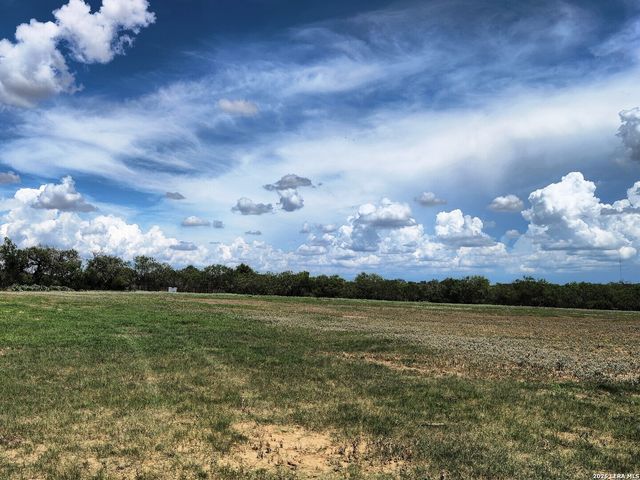 TBD Cooksey Road, Adkins, TX 78101