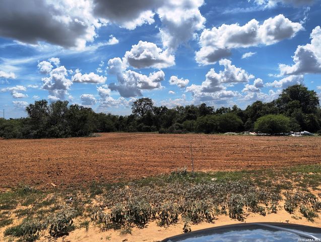 TBD Cooksey Road, Adkins, TX 78101