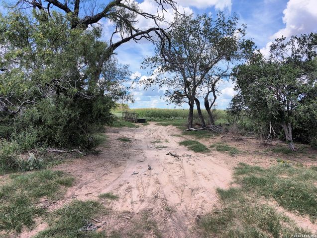 TBD Cooksey Road, Adkins, TX 78101