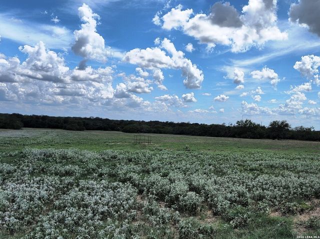 TBD Cooksey Road, Adkins, TX 78101