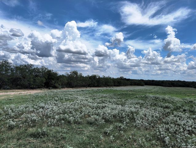 TBD Cooksey Road, Adkins, TX 78101