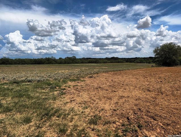 TBD Cooksey Road, Adkins, TX 78101