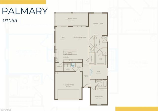 6299 Van Buren CT, Ave Maria, FL 34142
