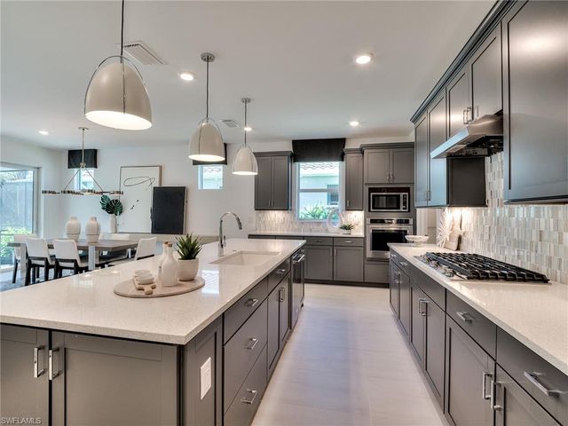 6299 Van Buren CT, Ave Maria, FL 34142