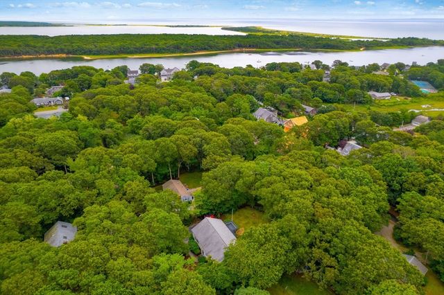 381 Seacoast Shores, Falmouth, MA 02536