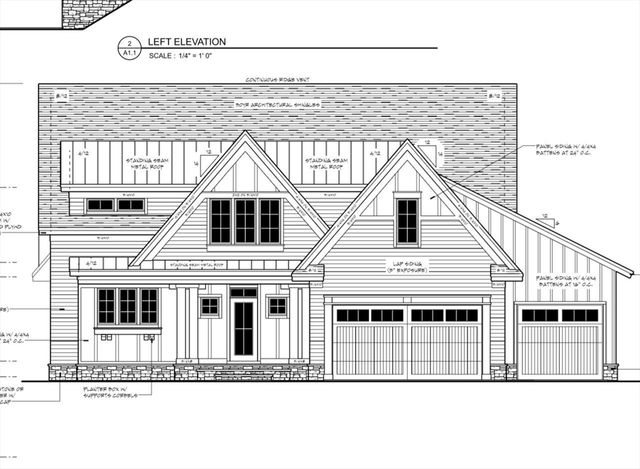 381 Seacoast Shores, Falmouth, MA 02536