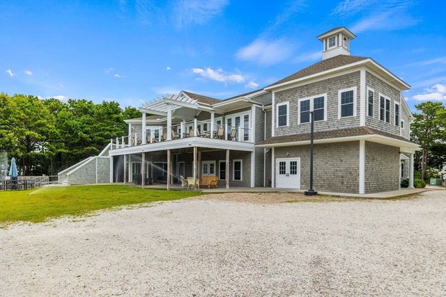 381 Seacoast Shores, Falmouth, MA 02536