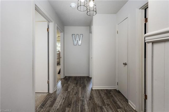 267 Henry Road, Asheboro, NC 27205