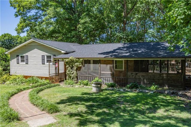 267 Henry Road, Asheboro, NC 27205