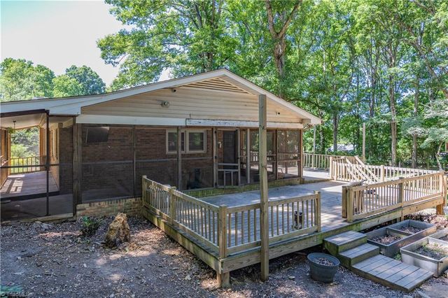267 Henry Road, Asheboro, NC 27205