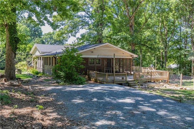 267 Henry Road, Asheboro, NC 27205