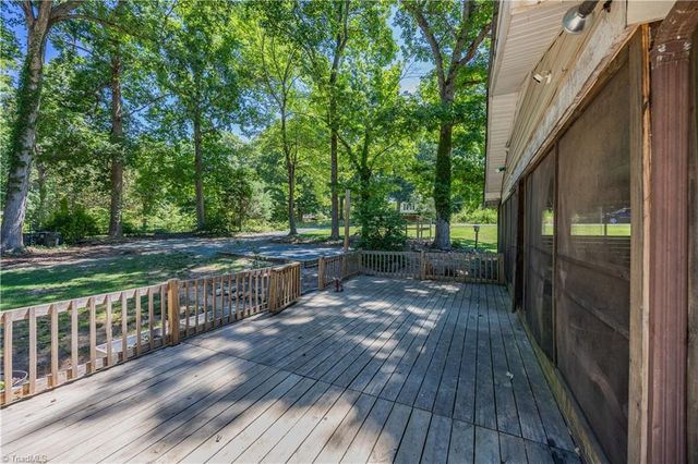 267 Henry Road, Asheboro, NC 27205