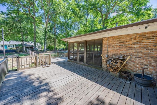 267 Henry Road, Asheboro, NC 27205