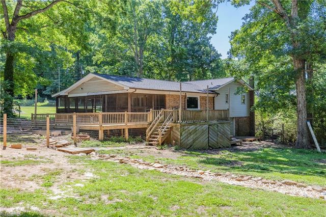 267 Henry Road, Asheboro, NC 27205