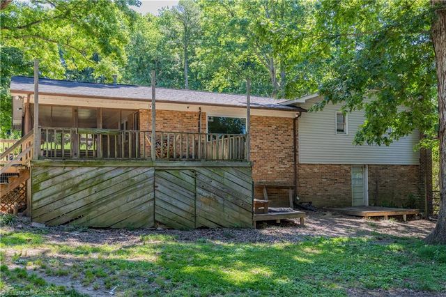 267 Henry Road, Asheboro, NC 27205