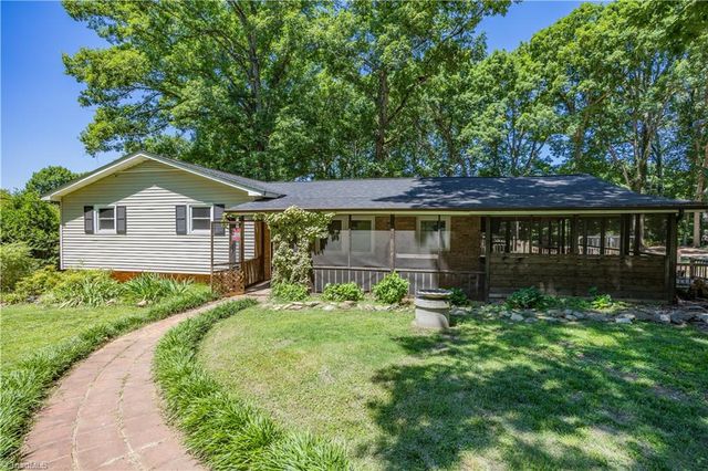 267 Henry Road, Asheboro, NC 27205