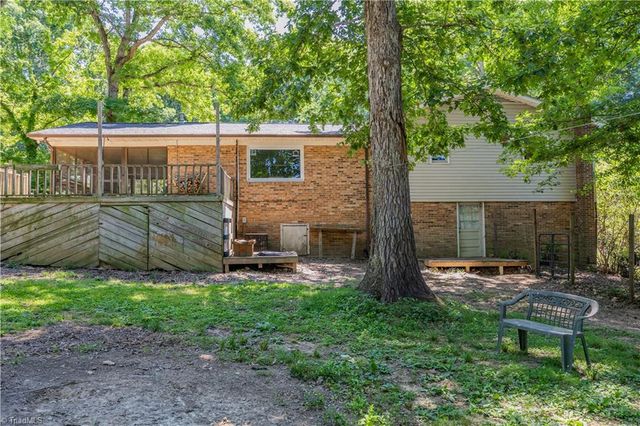 267 Henry Road, Asheboro, NC 27205