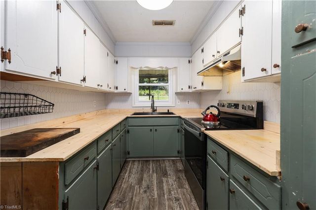 267 Henry Road, Asheboro, NC 27205